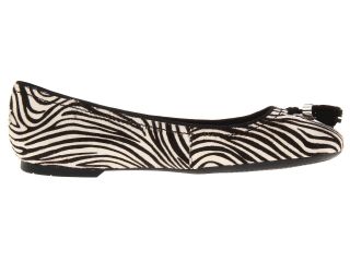 Sperry Top Sider Bliss Leopard Pony