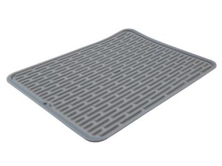 OXO Good Grips® Large Silicone Drying Mat Gray