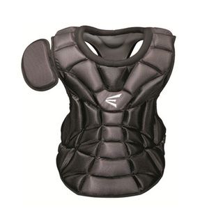 Intermediate size Black Natural Chest Protector