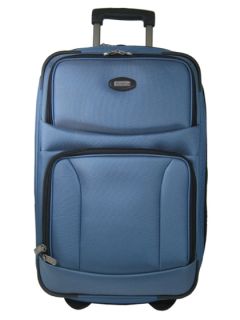 Pathfinder Avenger XLite 27" Trolley Suitcase by Pathfinder Luggage