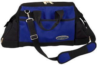McGuire Nicholas 1DM 22317 Cool Mouth 16 Inch Wide Tool Bag with End Coolers    