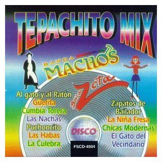 Tepachito Mix Music