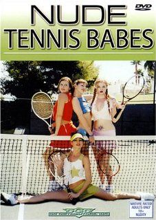Nude Tennis Babes various, Harem Productions Movies & TV