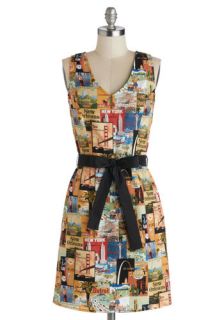 Site to See Dress  Mod Retro Vintage Dresses