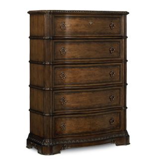 Legacy Classic Furniture Pemberleigh 5 Drawer Chest 3100_2200