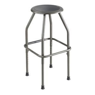 Safco Diesel Fixed Height Stool
