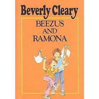 Beezus and Ramona (Hardcover)