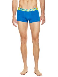 Print No Show Trunks (3 Pack) by 2(x)ist