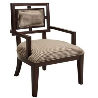 Madison Park Madison Daphne Fabric Arm Chair 217227152