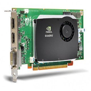 Smart Buy Nvidia Quadro FX580 Pcie 512MB 2PORT Dvi Graphics Electronics