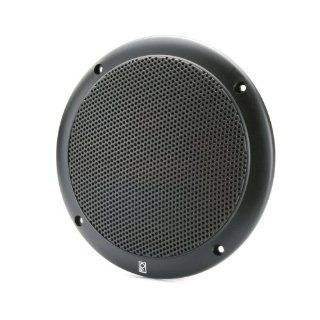Performance MA4055 Speaker   40 W RMS/80 W PMPO   2 way   2 Pack  Vehicle Speakers 