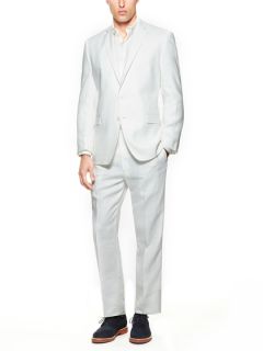Malik Sold Suit by Calvin Klein White Label