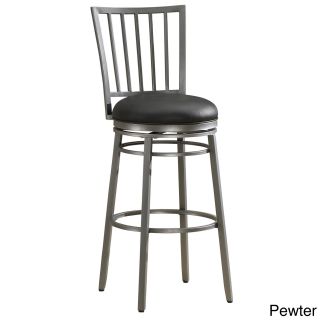 Ellis Contemporary Swivel Stool