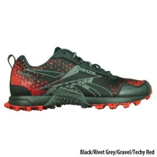 Reebok Mens Outdoor Wild Trail Running Shoe 754301