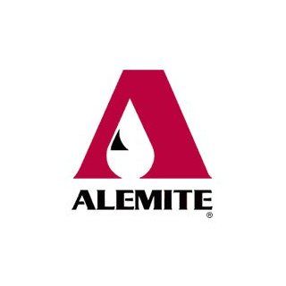 Alemite 575 B1 12V Cordless Grease Gun, Delivery 5.25 oz./min at 6,500 psi, 3 Way Loading, Includes High Pressure Whip Hose with Heavy Duty Grease Coupler