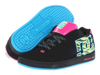 DC Raif SE Womens Skate Shoes (Multi)