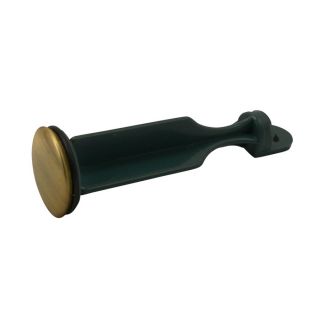 Plumb Pak Universal Fit Brass Pop Up Drain Stopper
