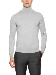 Wool Turtleneck by Calvin Klein Collection