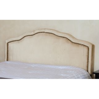 Home Loft Concept Mandrian Velvet Headboard 238882