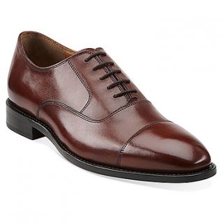 Bostonian Veldt Cap Toe  Men's   Whiskey