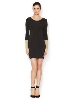 Robe Knit Sweaterdress by Barbara Bui