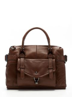 Kendal Convertible Satchel by Kooba