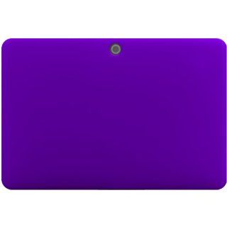 Naztech Silicone Cover for BlackBerry PlayBook   Dark Purple (11367) Electronics