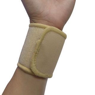 Magnetic Therapy Wrist Wrap