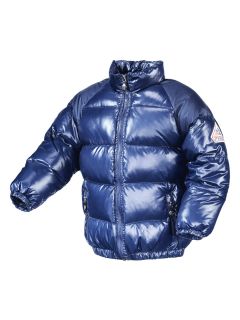 Mythic Puffer Jacket by Pyrenex