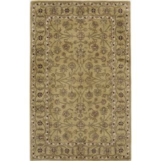 New Vision French Aubusson Area Rug (710 X 1010)
