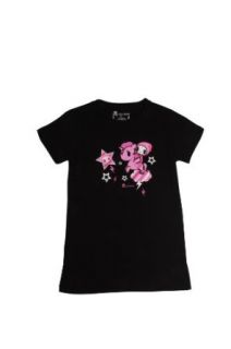 Tokidoki Electric Sky Girl Shirt (4) Fashion T Shirts Clothing