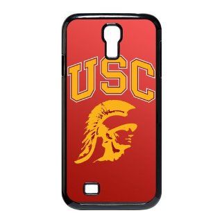 USC Trojans Case for Samsung Galaxy S4 sports4samsung 51290 Cell Phones & Accessories