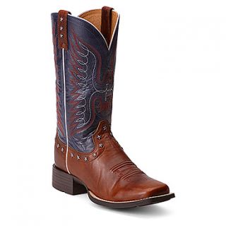 Ariat Honor  Women's   Vintage Caramel/Arizona Sky