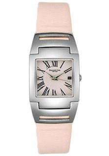 Kenneth Cole KC2200  Watches,Womens  leather watch  Stainless Steel, Casual Kenneth Cole Quartz Watches