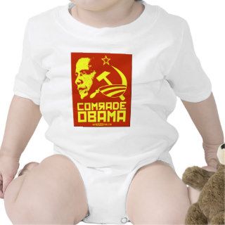 Comrade Obama Creeper