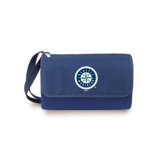Picnic Time Mlb American League Blanket Tote