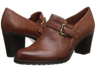 Naturalizer Demand High Heels (Brown)