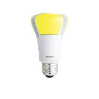 Philips (420224) 10A19/LPRIZE PRO/2700 DIM 6/1   Led Household Light Bulbs  