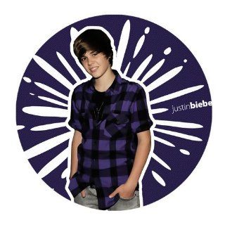 Custom Justin Bieber Mouse Pad Computer Mousepad MPC 580 Computers & Accessories
