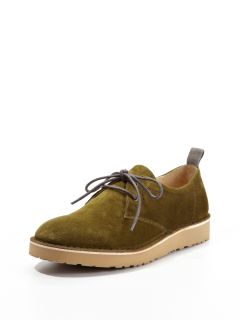 Suede Chukka Boots by Hush Puppies