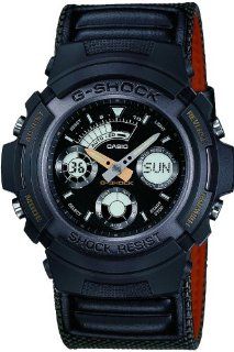 Casio Men's G Shock Watch AW591MS 3A Casio Watches