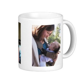 Laura and Claire and GiantsFamily Coffee Mugs