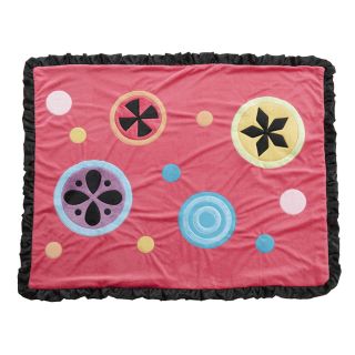 Magical Michayla Medium Quilt In Pink
