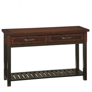Cabin Creek Console Table by Home Styles