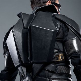 Batman Replica Backpack