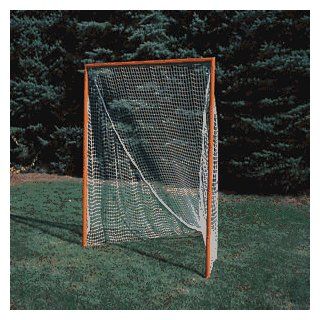 Jaypro Lg 50 Lacrosse   Deluxe Official Goals  Sports & Outdoors