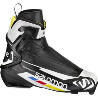 Salomon RS Carbon Skate Boot