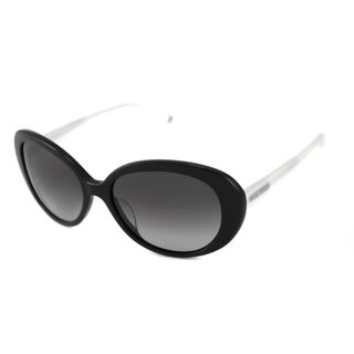 Authentic Nine West Womens Nw505s Oval Sunglasses