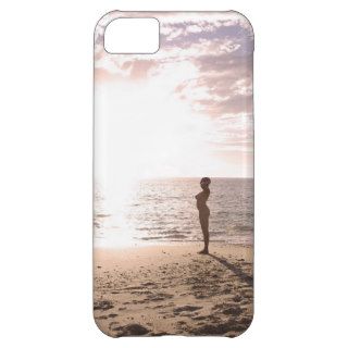 Beach and Life iPhone 5C Case