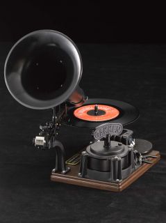Premium DIY Gramophone Kit